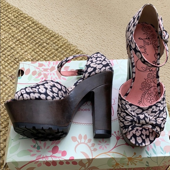 Women Jelly Pop - Picture 2 of 6